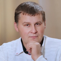 Дмитрий Тарасов, Калининград