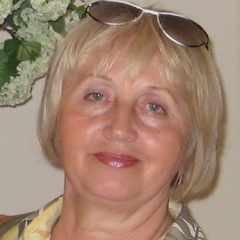 Галина Коваленко, 76 лет, Ставрополь