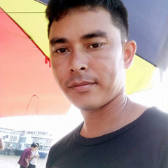 Kyaw Thu, 25 лет