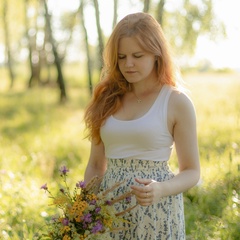 Елена Будникова, 26 лет, Серпухов