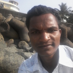 Sandip Alam, 33 года, Mumbai