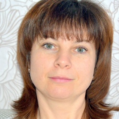 Ирина Шведова, Пестово