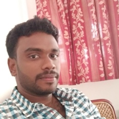 Sakthi Reddy, 33 года