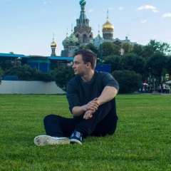 Алексей Назаров, 30 лет, Москва