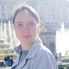 Анна Кривощекова, 32 года