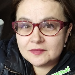 Oksana Novikova, 54 года, Минск