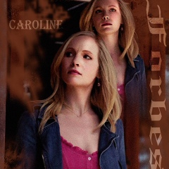 Caroline Forbes, 25 лет, New Orleans