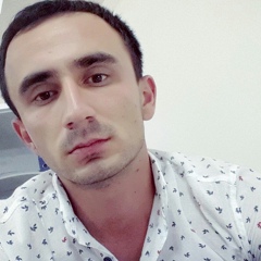 Jurabek Hamdamov, 33 года, Бухара