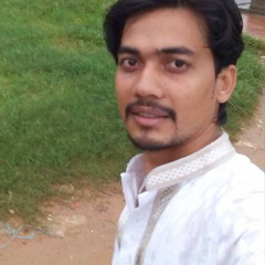 MD Rashed, 36 лет, Dhaka