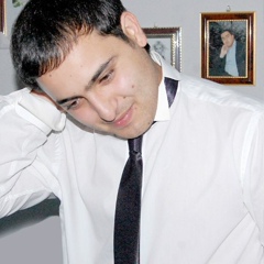 Ilham Isayev, Раменское