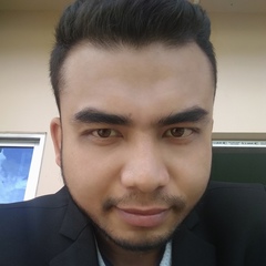 Nepram-Thoithoiba Singh, 27 лет, Imphal