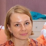 Елена Тюрина-Кузьмина, 40 лет, Москва