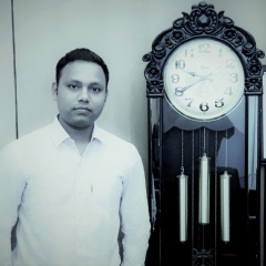 Amit Sarker, Dhaka