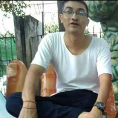 Thantoe Aung, 39 лет, Yangon