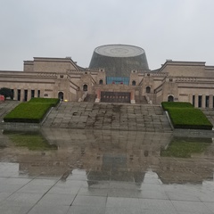 雾霾天 防, 24 года, Xi'an