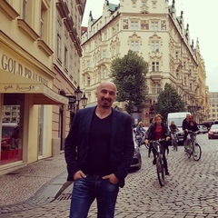 Darko Cugalj, 48 лет, Praha