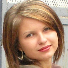 Анна Боровикова, 39 лет, Донецк