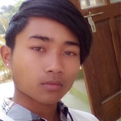 Yan Naing, 28 лет