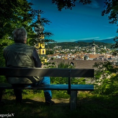 Василий Цуркан, Deggendorf