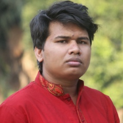 Kayes Khan, 26 лет, Rajshahi