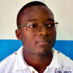 William Demanou, Douala