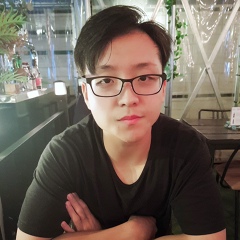 Shen Junhao, 25 лет