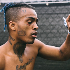 Jahseh Onfroy, 26 лет, Pompano Beach