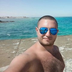 Ahmed Samir, Sharm el-Sheikh