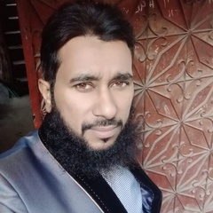 Khalid Ali, 38 лет, Lahore