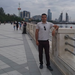 Asghar Ahmadi, 40 лет, Tabriz