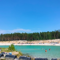 Татьяна Гербер, Заводоуковск