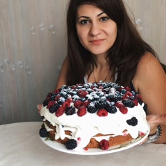 Mariyetta Simonyan, 46 лет, Москва