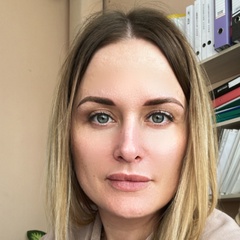 Екатерина Волкова, Лесной