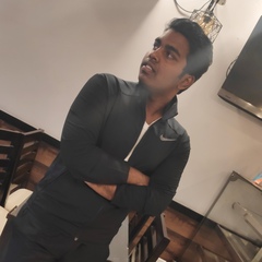 Srijan Kumar, 24 года, Bangalore