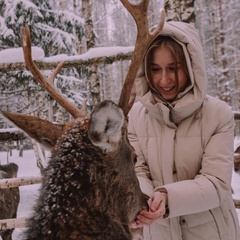 Елена Малюк, Нижний Новгород