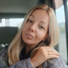 Яна Шукшина, 35 лет, Саранск