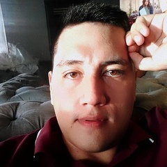 Erick Barrios, 34 года, Neiva