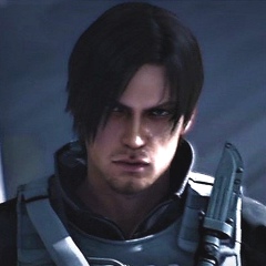 Leon S-Kennedy