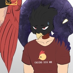 Fumikage Tokoyami