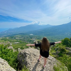 Наталья Захарова, 36 лет, Севастополь