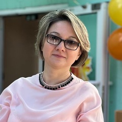 Мадина Себиханова, Чита