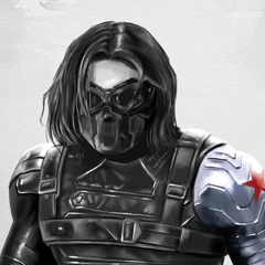 Winter Soldier, 32 года