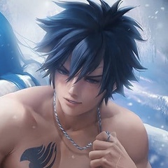 Gray Fullbuster, 24 года, Nagoya