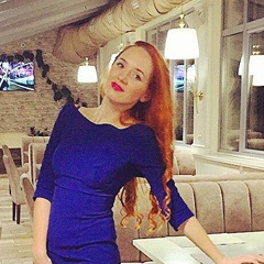 Juliia Ivashkiv, Львов