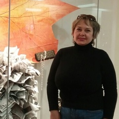 Natalia Dakhova, Montréal