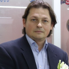 Vitalii Synychenko, 49 лет