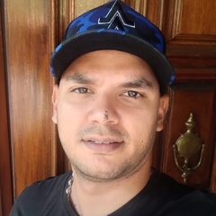 Carlos Rauseo, 36 лет, Caracas