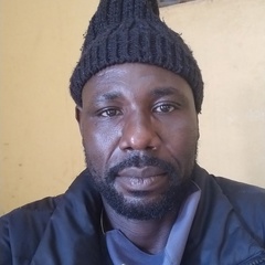 Didier Sandenis, 42 года, Yaoundé