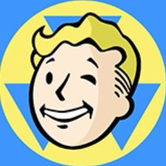 Vault Boy, 24 года