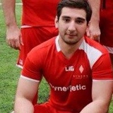 Orkhan Guliyev, 36 лет, Paris